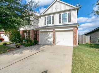 22 Wheeler Ridge Cir, Manvel, TX 77578