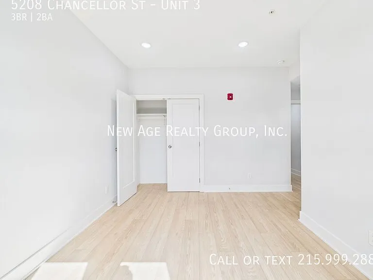 5208 Chancellor St #3 — Photo 8