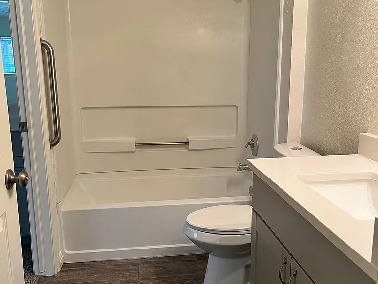 A103 bathroom