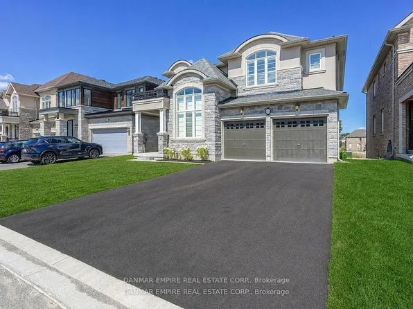 43 Morrison Dr, Hamilton, ON L9K 0H5