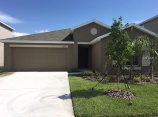 10927 Rainbow Pyrite Dr, Wimauma, FL 33598