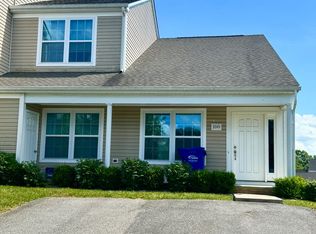 100 Twig St NW, Christiansburg, VA 24073