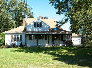 5291 Clinton St, Elma, NY 14059
