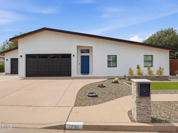 1736 S DON LUIS Circle, Mesa, AZ 85202