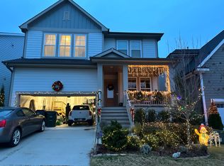 43 Crowfoot Ct, Chapel Hill, NC 27516