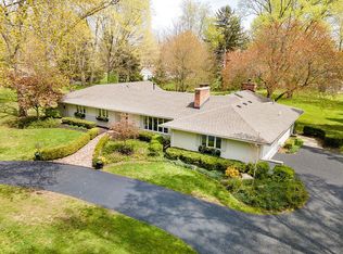 6645 Franklin Rd, Bloomfield Hills, MI 48301