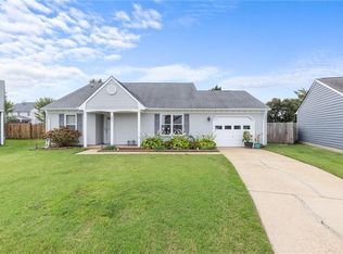 921 Raton Ct, Virginia Beach, VA 23454