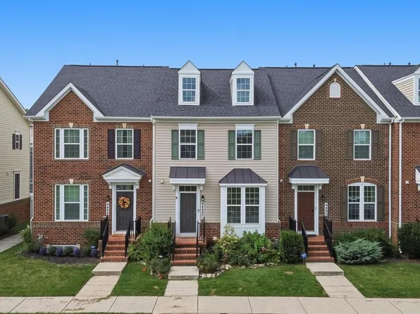 4488 Maidengrass Ln, Monrovia, MD 21770