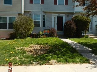 726 Medinah Cir, Westminster, MD 21158