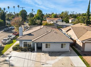 7701 Baird Ave, Reseda, CA 91335