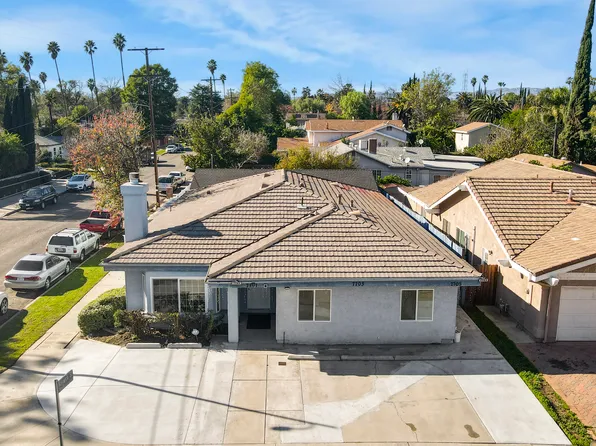 7705 Baird Ave, Reseda, CA 91335