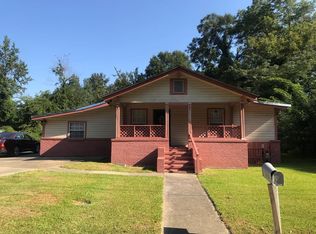325 W 25th St, Laurel, MS 39440