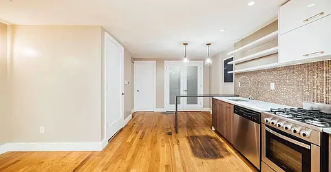 Rented by ERNY LLC