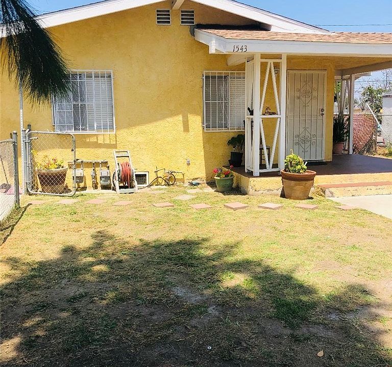 1st image of 1543 W 101st St