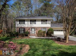 3129 Castaway Ln, Atlanta, GA 30341