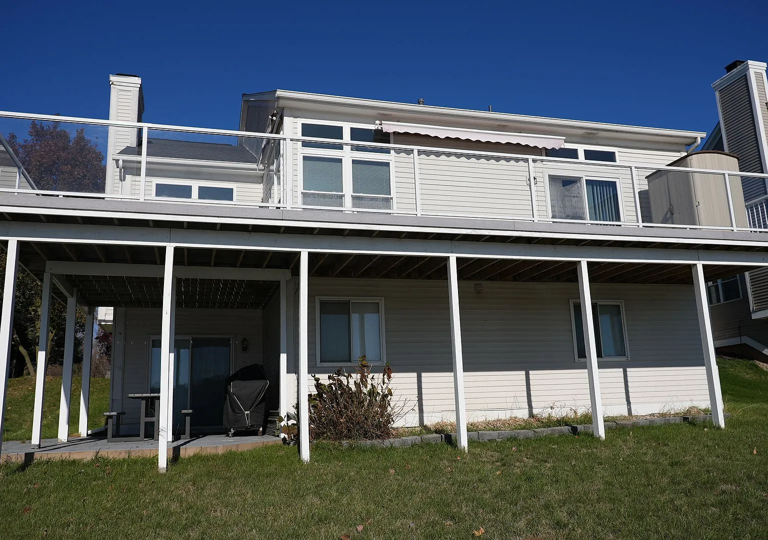 Coming Soon! Spacious 3-Bedroom Home in Oxford with Attached 2-Car Garage — Photo 1