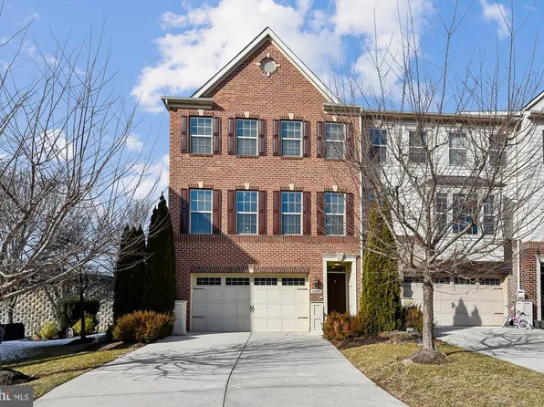 14050 Fox Hill Rd, Sparks Glencoe, MD 21152