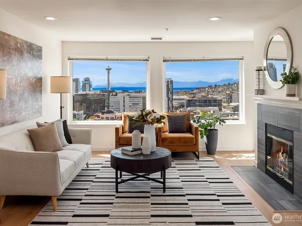 420 Melrose Avenue E #902, Seattle, WA 98102