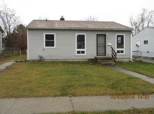 2826 Plainfield Ave, Flint, MI 48506