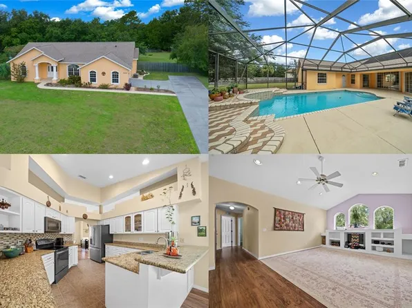 4870 NE 64th Ave, Silver Springs, FL 34488