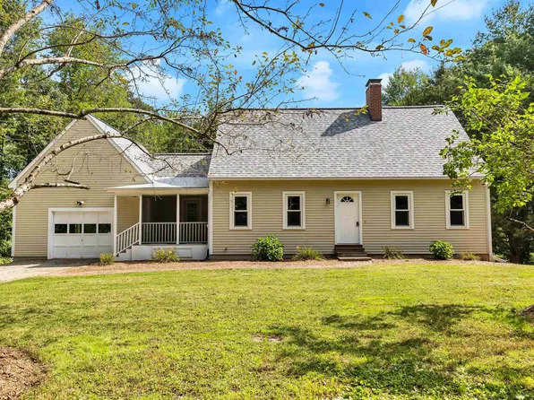 303 Dale Street, Wilton, NH 03086