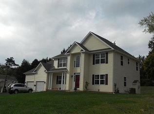 125 Pinetown Rd, Audubon, PA 19403