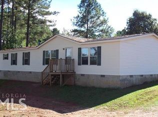 112 Nicks Way, Eatonton, GA 31024