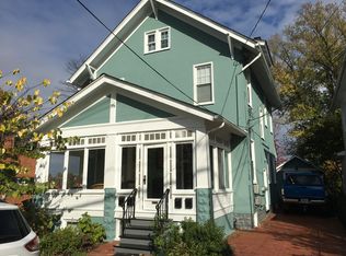 56 Madison Pl, Annapolis, MD 21401
