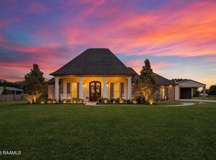 125 E Edith Rd, Lafayette, LA 70508