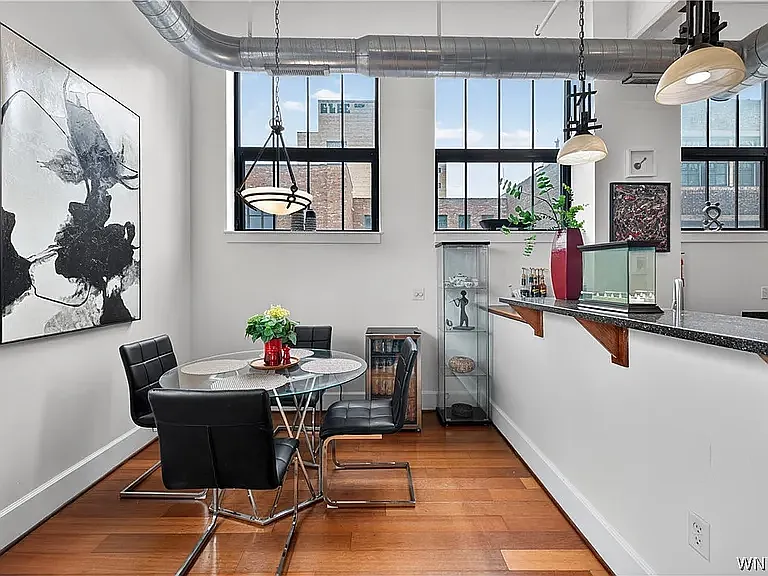 210 Ellicott St #403 — Photo 6