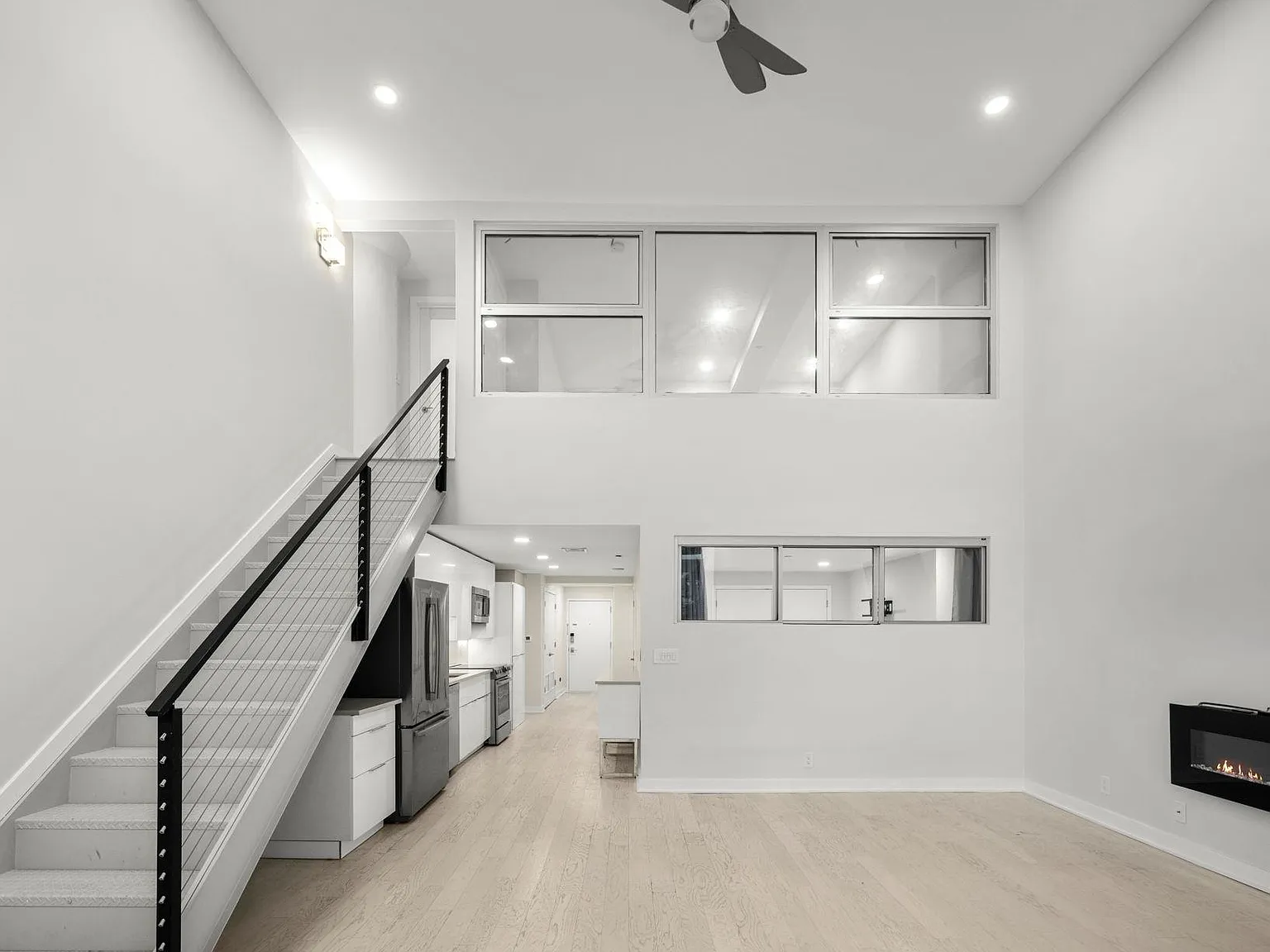 Zephyr Lofts — Photo 1