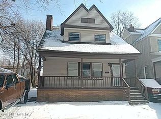 2173 E 86th St, Cleveland, OH