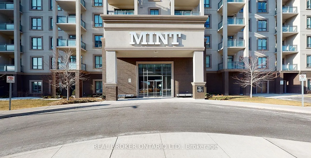 Building Photo - 2490 Old Bronte Rd #819