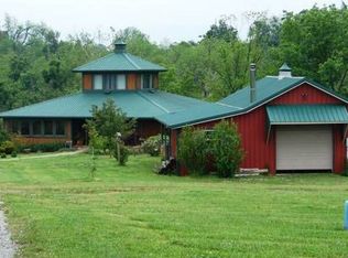 1814 Thurman Ln, Springfield, KY 40069