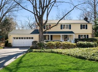 103 Devoe Rd, Chappaqua, NY 10514