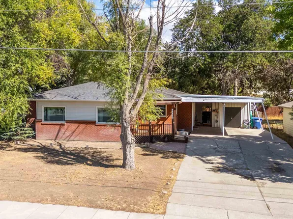 1422 N Fillmore St, Jerome, ID 83338