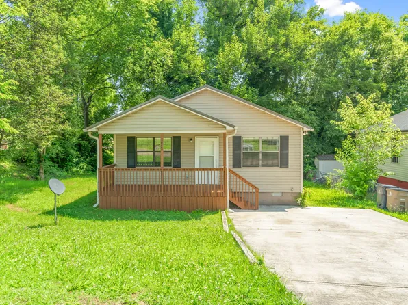 1826 Tillery Ave, Knoxville, TN 37917