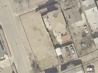 505 S 1st St, Gallup, NM 87301