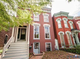 407 W Clay St APT A, Richmond, VA 23220