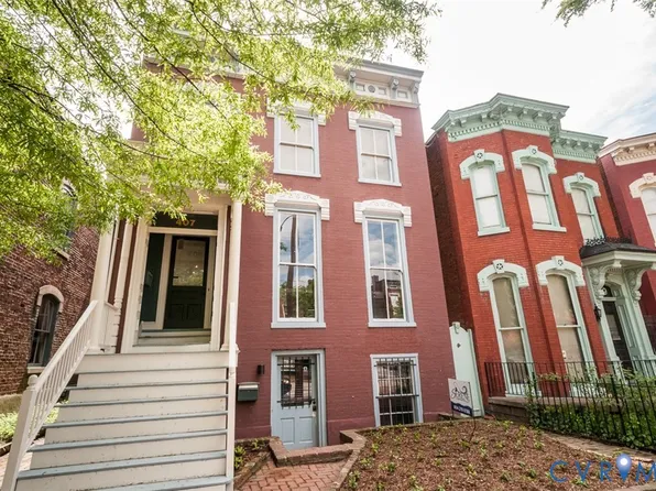 407 W Clay St, Richmond, VA