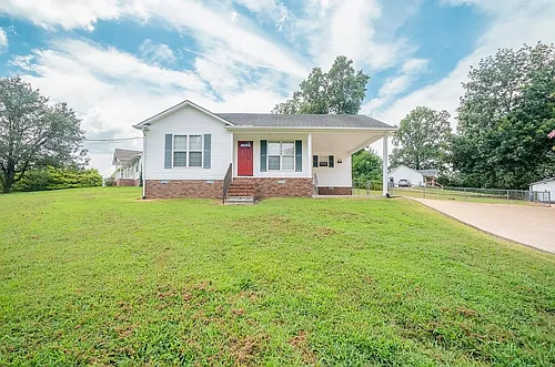 1007 Old Florence Rd Photo 1