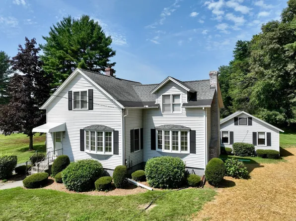 71 West St, Hatfield, MA 01038