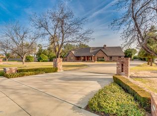 1725 E Hermosa Vista Dr, Mesa, AZ 85203