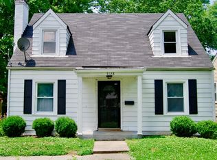 5128 Reed Ave, Louisville, KY 40214