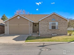 4250 W 16th St UNIT 21, Greeley, CO 80634