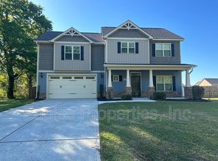 215 Ingram Fields Dr, Goldsboro, NC 27530