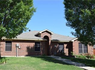 2508 Highridge Dr, McKinney, TX 75071