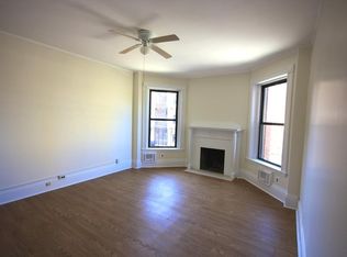 90 Buswell St #3R, Boston, MA 02215