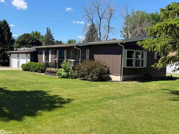 523 N Jackson Ave, Eagle Grove, IA 50533