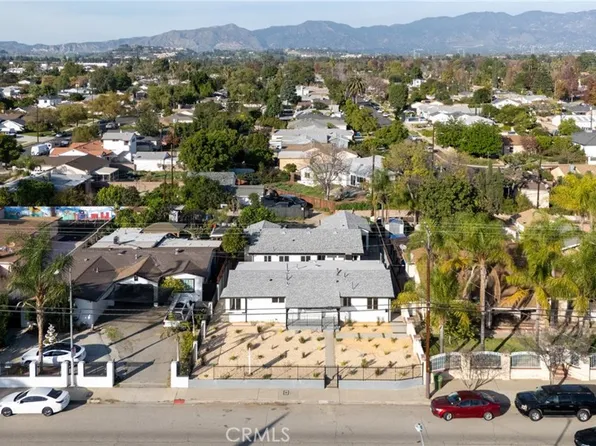 15141 Lassen St, Mission Hills, CA 91345